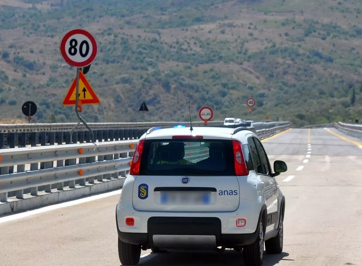 Anas, dal 15 luglio Nicola Montesano guiderà la Struttura territoriale Sicilia