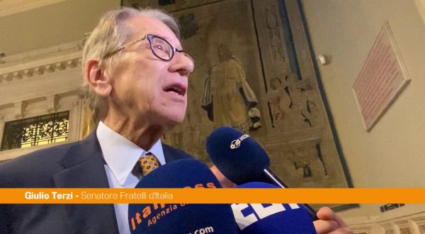 Terzi “La politica iraniana diventa più mostruosa e visibile”