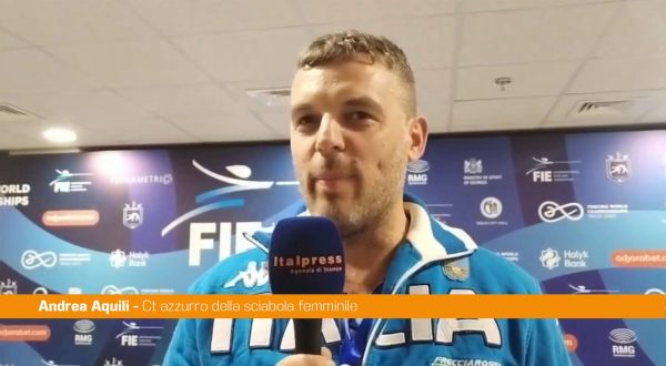 Aquili “Nulla ci è precluso nella gara a squadre”