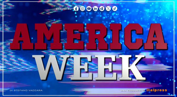America Week – Episodio 27
