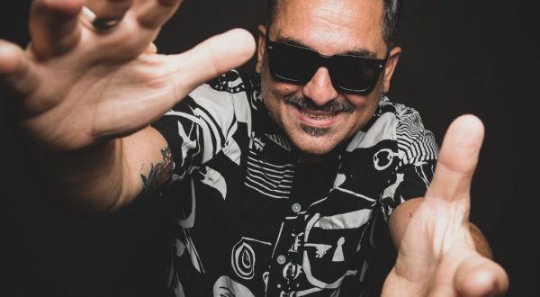 A Buscemi il Festival “Swing & Beer” con Sergio Caputo e Roy Paci