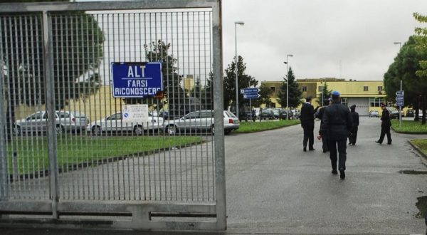 Scarcerata Patrizia Messina Denaro, “fine pena” per la sorella del boss