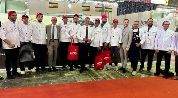 Pecoraro Scanio “In Tunisia promuoviamo arte del pizzaiolo napoletano”