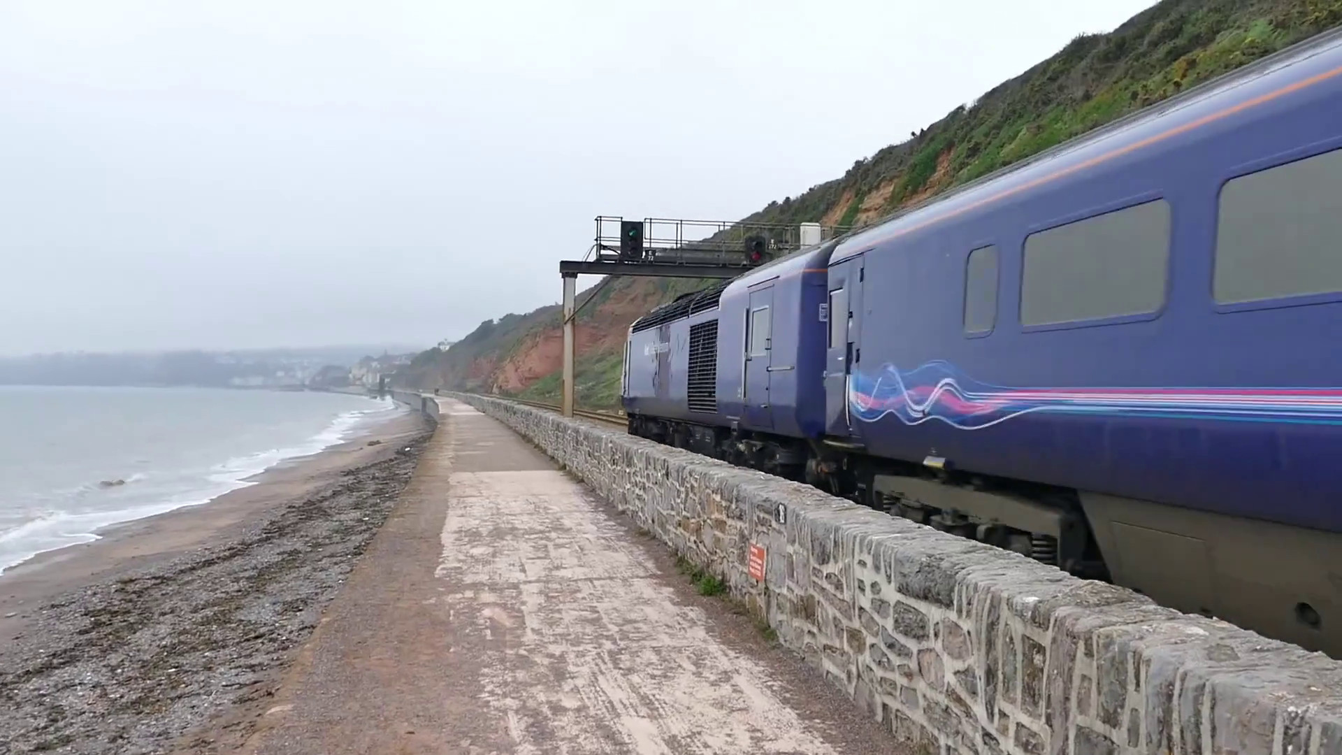 Strategia porti Ue, industria chiede obiettivi ferroviari ambiziosi