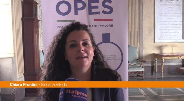 Half Marathon il 28/9 a Viterbo, sindaca Frontini “Città cresce”