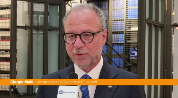 Ucraina, Mulè “Rafforziamo la collaborazione con la Verkhovna Rada”