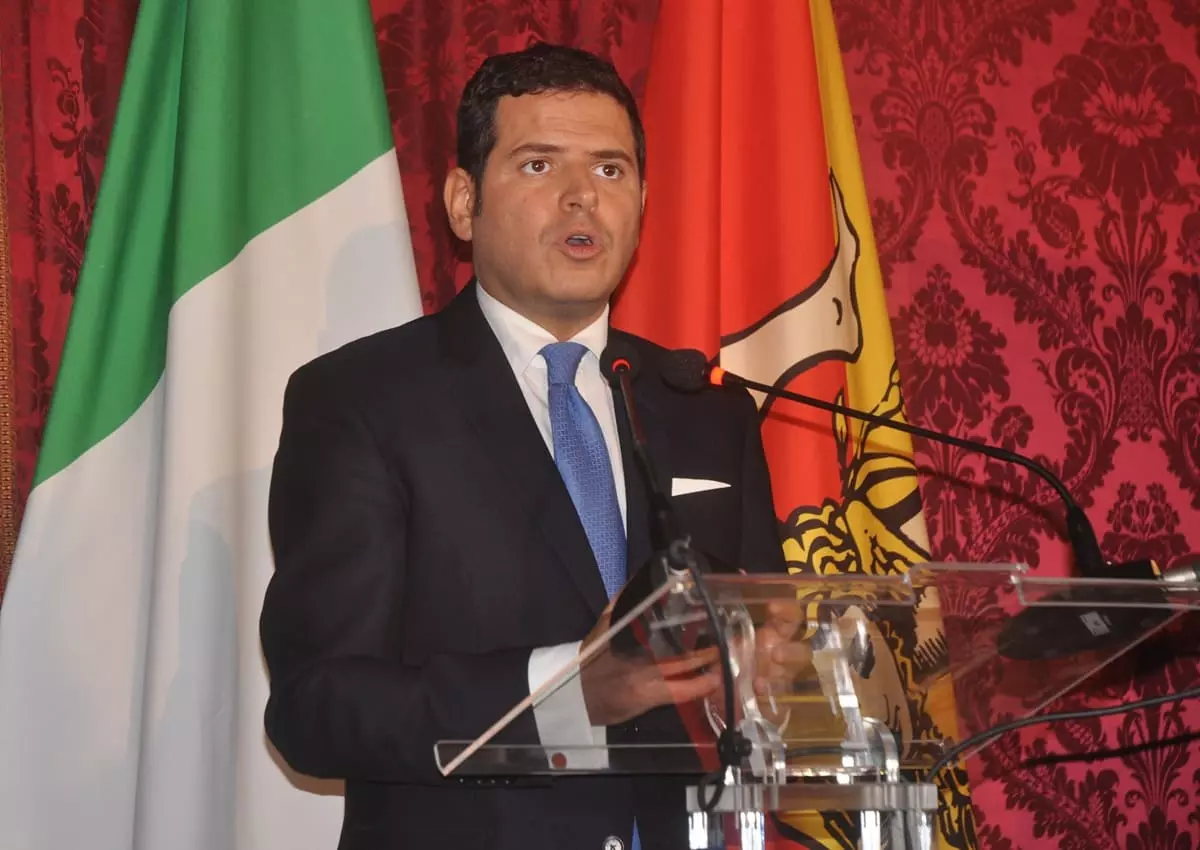 Inchiesta Ars, avviso di chiusura indagini a Galvagno “Nessuna utilità personale”