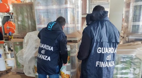 Sequestrate 55 tonnellate di pellet nel ragusano, una denuncia per frode