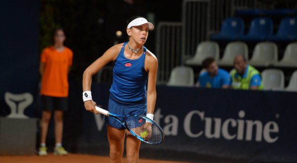 Tennis, cresce l’attesa per il Wta di Palermo: giovedì verranno annunciate le wild card