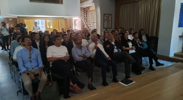 Strage Via D’Amelio, Abodi “Bisogna far fruttare la memoria”