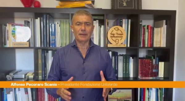 Pecoraro Scanio “Sicilia punta su innovazione ecologica e digitale”