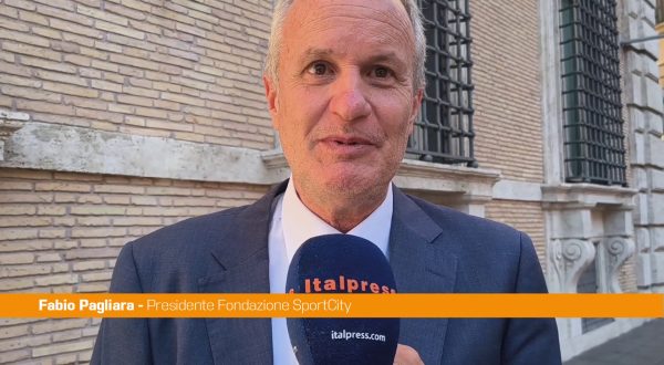 Pagliara “L’obiettivo di SportCity è allargarsi alle aree protette”