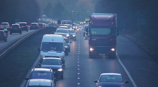 Veicoli commerciali, a giugno mercato ancora in calo