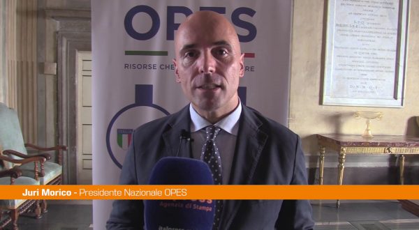 Opes, Morico “Half Marathon Viterbo modello promozione cultura sport”