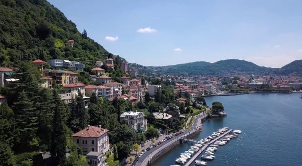 Corre il turismo italiano trainato dagli stranieri