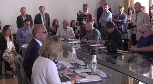 Sisma 2016, accelera la ricostruzione nell’Appennino Centrale