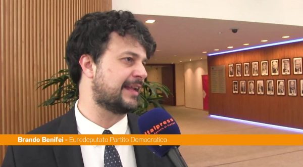 Dazi, Benifei “Accordo necessario, ma l’Ue dimostri schiena dritta”