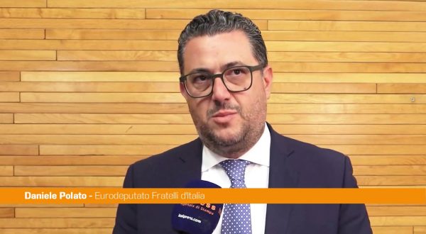 Dazi, Polato “Con Usa serve negoziare, no a prove muscolari”