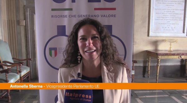 Sberna “Half Marathon Viterbo coniuga sport e valori UE”