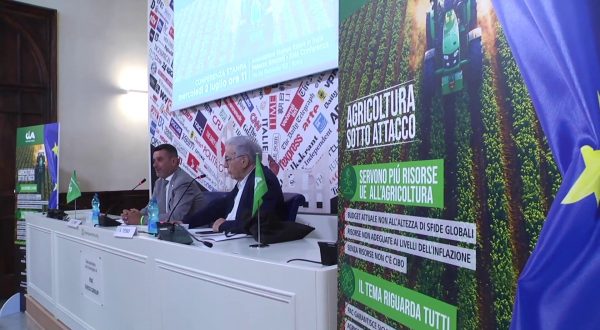 “Agricoltura sotto attacco”, la Cia si mobilita a difesa della Pac