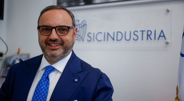 Luigi Rizzolo confermato presidente di Sicindustria sino al 2029 “Sarà un mandato nel segno della continuità”