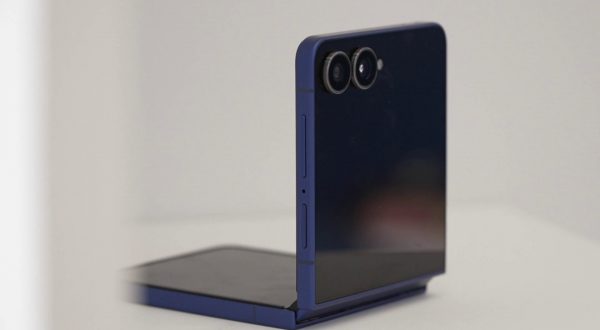 Da Samsung nuova generazione di pieghevoli, IA potenziata