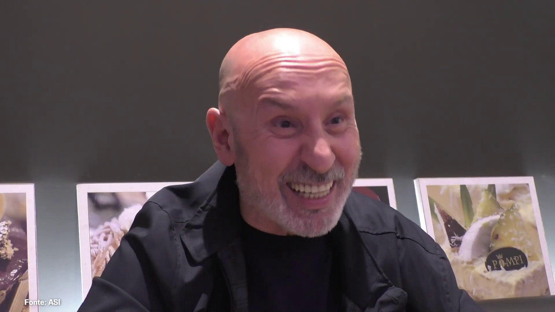 Maurizio Battista “Sport importante, togliere le tribune ai genitori”