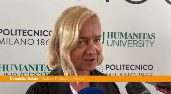 Università, Sciuto “Medtec contamina saperi tra ingegneria e medicina”