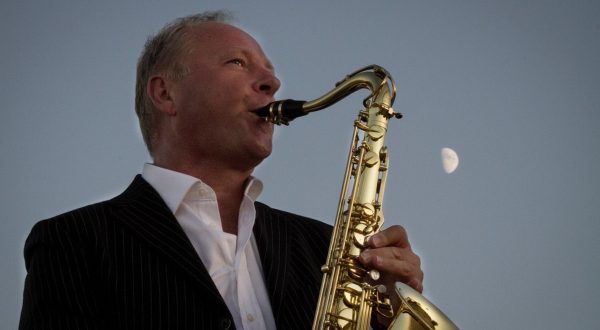 Fondazione Orchestra Sinfonica Siciliana, Federico Mondelci a Palermo e Capo d’Orlando