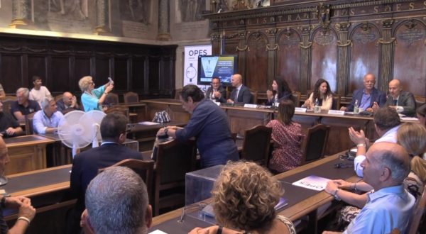 Il 28 settembre Half Marathon Viterbo, sport come valore sociale