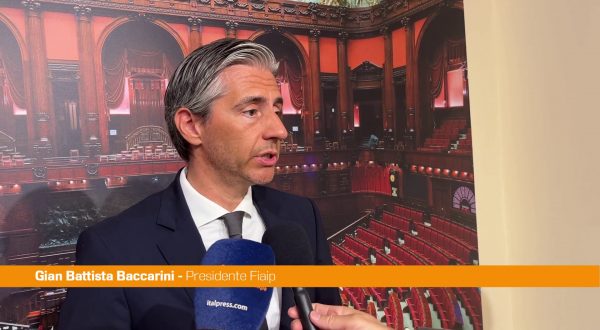 Baccarini “Limitare o vietare affitti turistici danneggia l’economia”