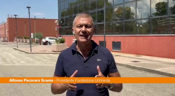 Pecoraro Scanio “Sostenere le Università nella sfida eco-digital”