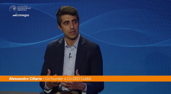 Cubbit, la risposta europea alle big tech