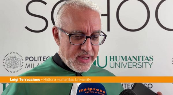 Medtec, Terracciano “Al centro il concetto di transdisciplinarietà”