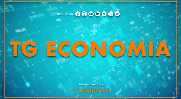 Tg Economia – 25/7/2025