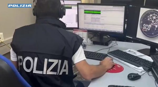 Detenzione e spaccio di droga, smantellata un’organizzazione a Messina