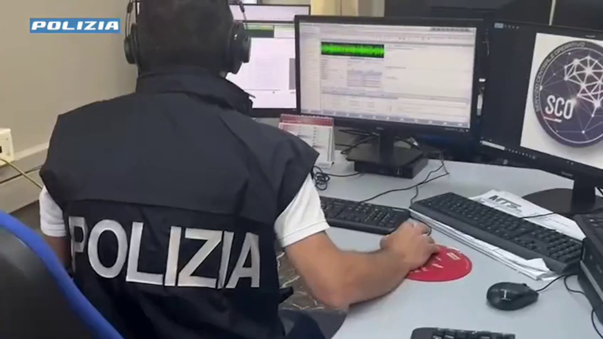 Detenzione e spaccio di droga, smantellata un’organizzazione a Messina