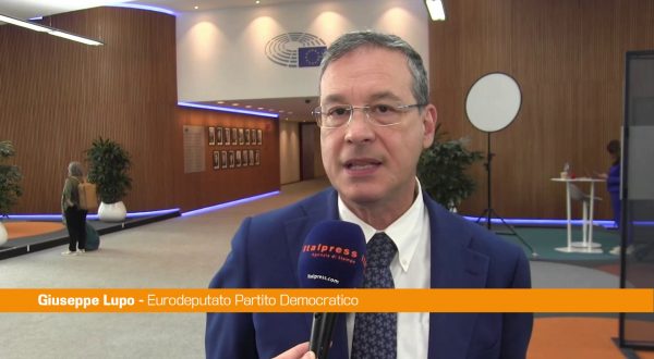 Ue, Lupo “Sul bilancio pluriennale proposta deludente da Commissione”