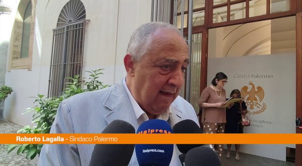 Diabete,a Palermo Vulnerabili. Lagalla “Cure a pazienti in difficoltà”