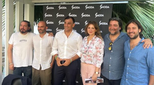 Smoda, Tamajo “La nuova Sicilia non si ferma alle immagini del passato, ha voglia di costruire”