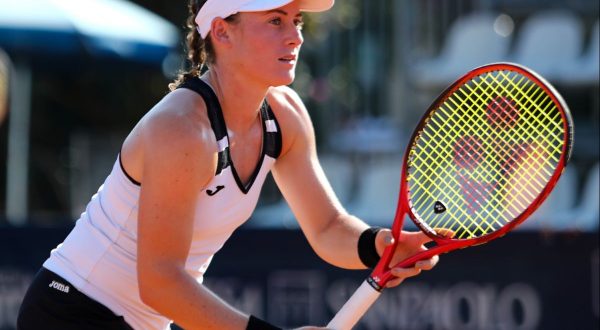 Palermo Ladies Open, nelle qualificazioni due semifinaliste del Roland Garros e l’azzurra Pedone