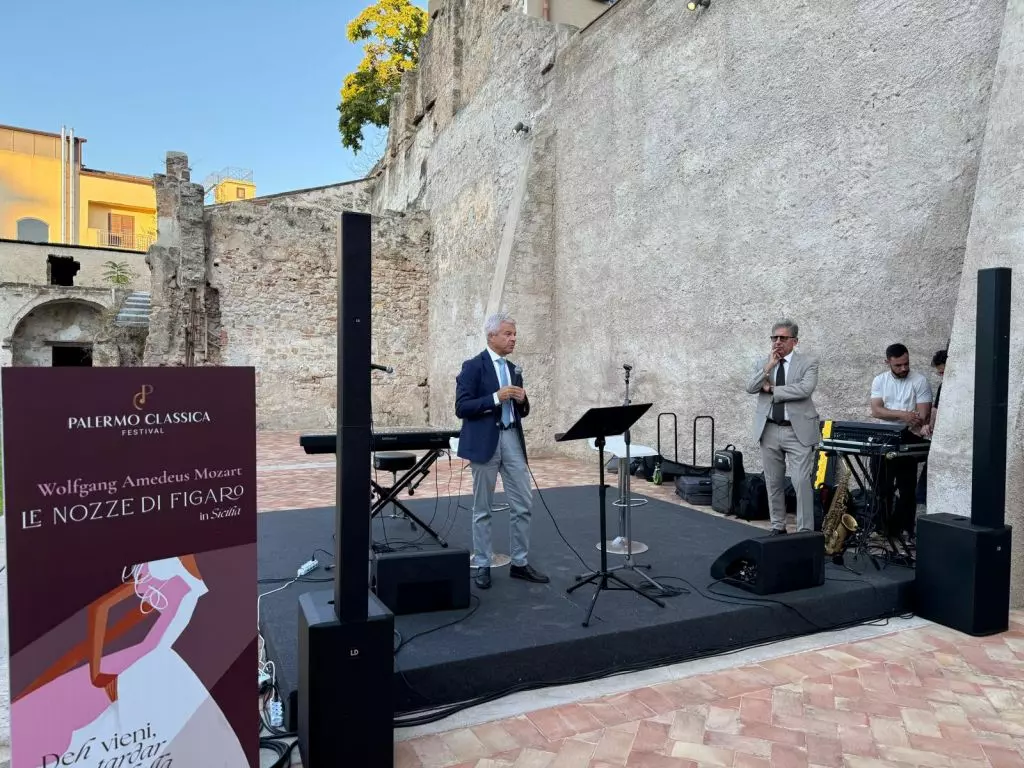 Unipa, al via la 15esima edizione del Festival Internazionale Palermo Classica