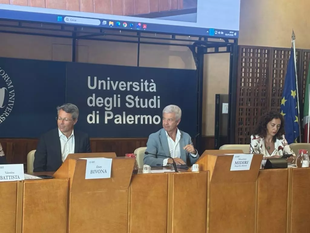 All’Università di Palermo la ricerca diventa un progetto per nuove start-up