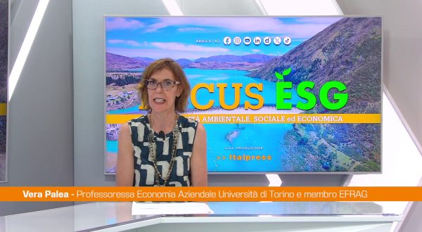 1 azienda su 5 non considera il cambiamento climatico un rischio