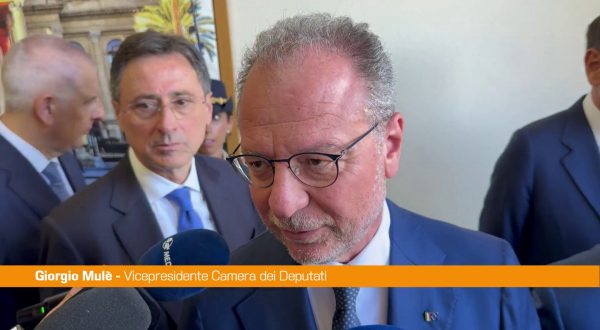Via d’Amelio, Mulè “Accertare la verità, sfidando tutto e tutti”