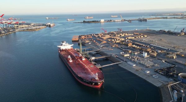 In calo a giugno i prezzi spot per le spedizioni oceaniche