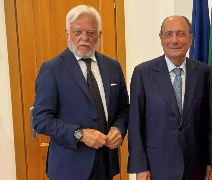 Da sabato rimossi cantieri su A19 fra Bagheria e Casteldaccia da e verso Palermo, Schifani “Segnale importante”