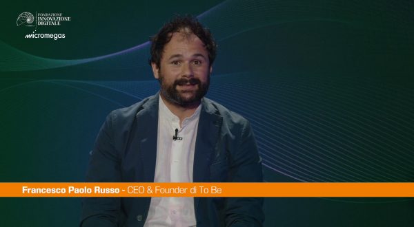 Start up innovative: con To Be la luce diventa un’infrastruttura