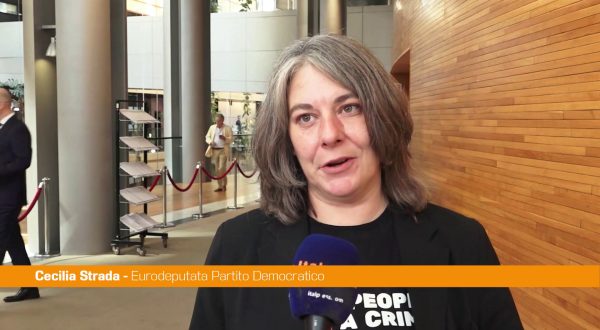 Ue, Strada “Preoccupa posizione presidenza danese sui migranti”