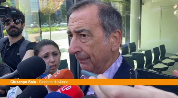 Sala “Credo molto nell’onestà di Tancredi, rapporto col PD solido”